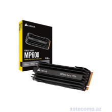 CORSAIR  FORCE SERIES MP600 NVMe PCIe Gen4 x4 M.2 SSD 500GB